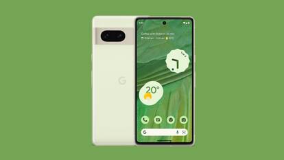 50MP कैमरा, 8GB RAM और 128GB स्टोरेज वाले Google Pixel 7 पर तगड़ा डिस्काउंट, ऐसे होगी 13500 रुपये की बचत