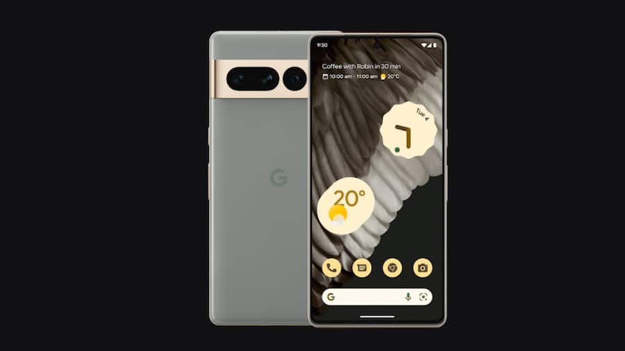 Google Pixel 7 Pro Discount 1