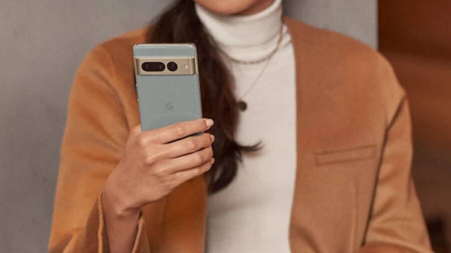 Google Pixel 7 Pro Price