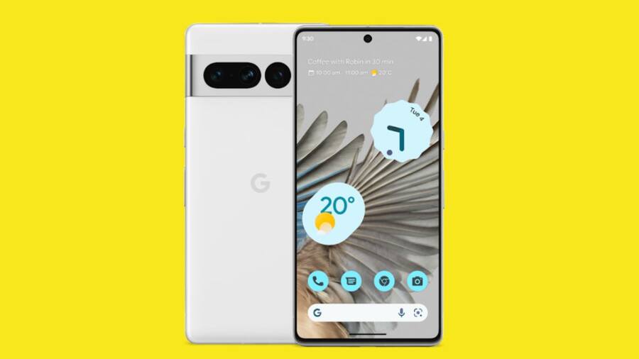 Google Pixel 7 Pro फोन हुआ 20,000 रुपये सस्ता, Flipkart Big Bachat Days सेल में बंपर डिस्काउंट Google Pixel 7 Pro