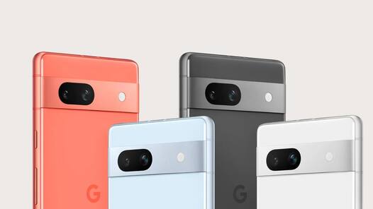 Google Pixel 7a फोन खरीदने का बढ़िया मौका, ऐसे होगी सीधे 9000 रुपये की बचत