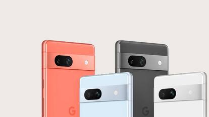 64MP कैमरा, 8GB RAM और 4300mAh वाले Google pixel 7a पर हजारों की छूट, सस्ते में खरीदने का मौका