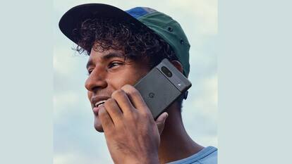 64MP कैमरा, 4300mAh बैटरी और 8GB RAM वाले Google Pixel 7a पर छूट, Flipkart दे रहा ऑफर