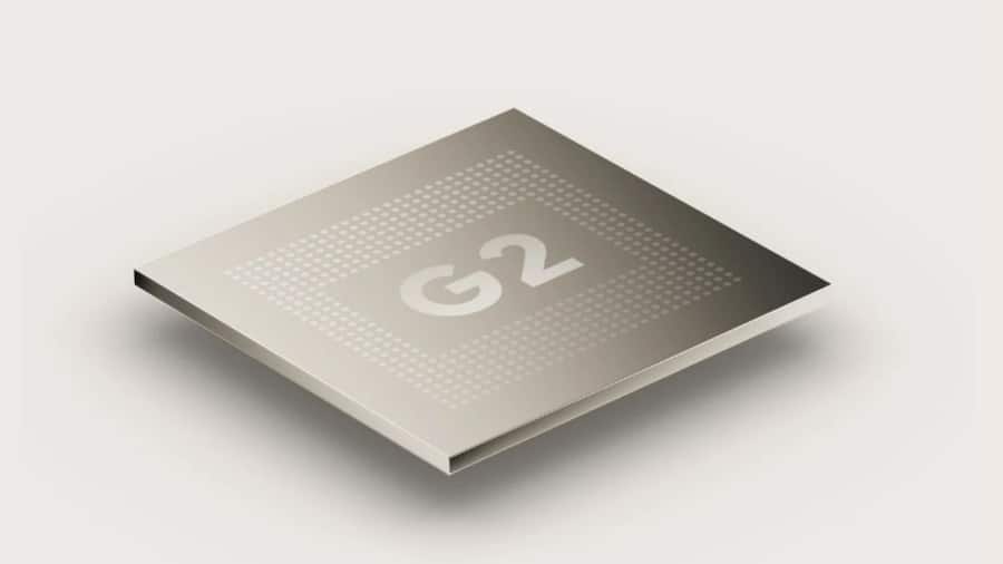 Google Pixel 7a Performance