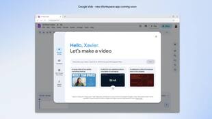 Google Vids app will let AI create videos for you: Here's how to use it