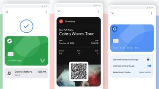 Google Wallet भारत में हुआ लॉन्च, Gpay से है बिल्कुल अलग