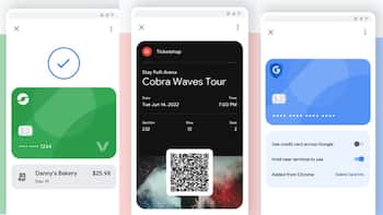 Google Wallet भारत में हुआ लॉन्च, Gpay से है बिल्कुल अलग