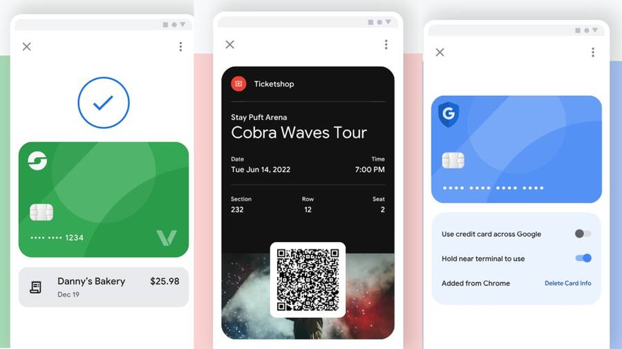 Google Wallet not yet launched in India, company confirms Google Wallet