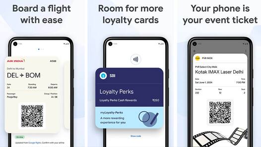 Google Wallet भारत में नहीं हुआ लॉन्च, कंपनी ने किया कंफर्म