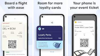 Google Wallet भारत में नहीं हुआ लॉन्च, कंपनी ने किया कंफर्म