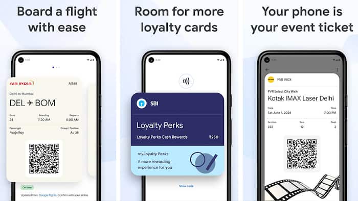 Google Wallet