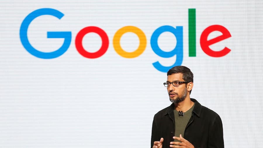 Google is betting big on AI