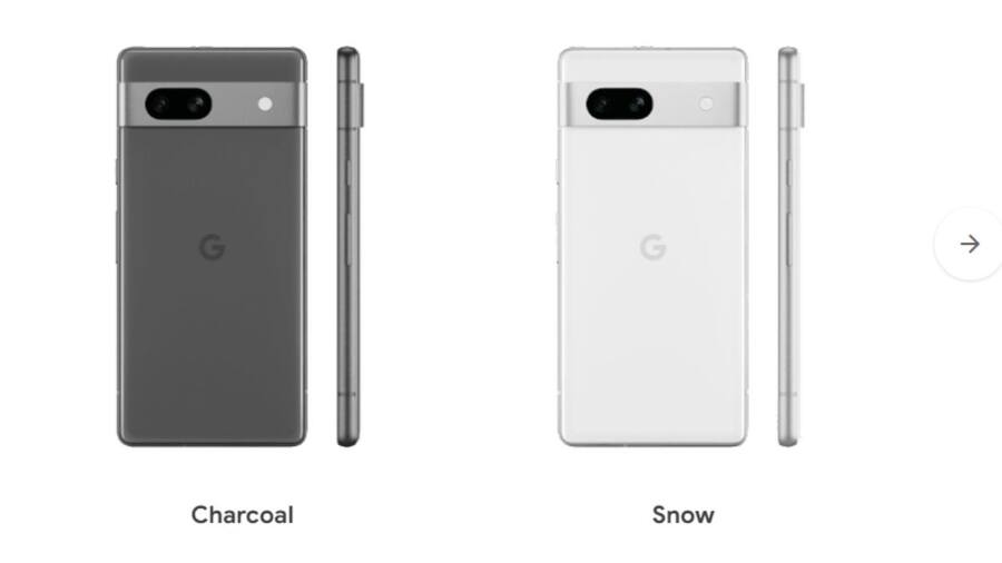 Google pixel 7a new (8)