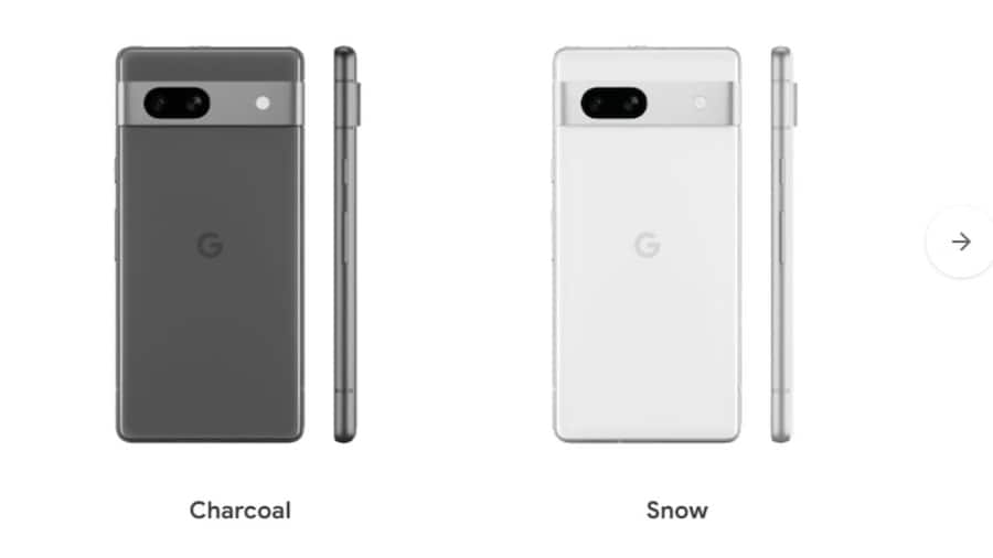 Google pixel 7a new (8)