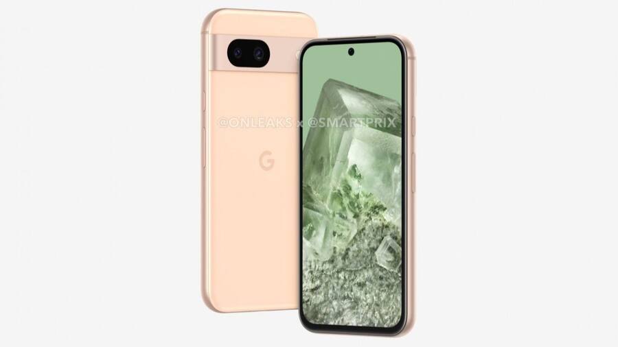 Google Pixel 8a may cost you about the same as Pixel 7a Google Pixel 8a may be launched at the Google I/O 2024.