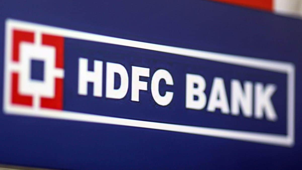 HDFC NetBanking login Here's how to register and login