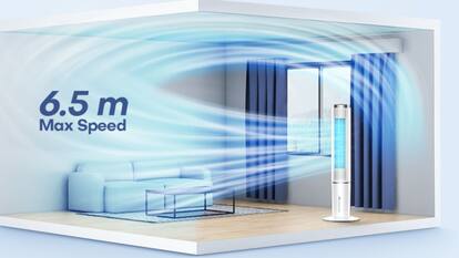 Amazon Deal on Tower Air Cooler: AC जैसी कूलिंग देते हैं ये टावर एयर कूलर, बजट में है दाम