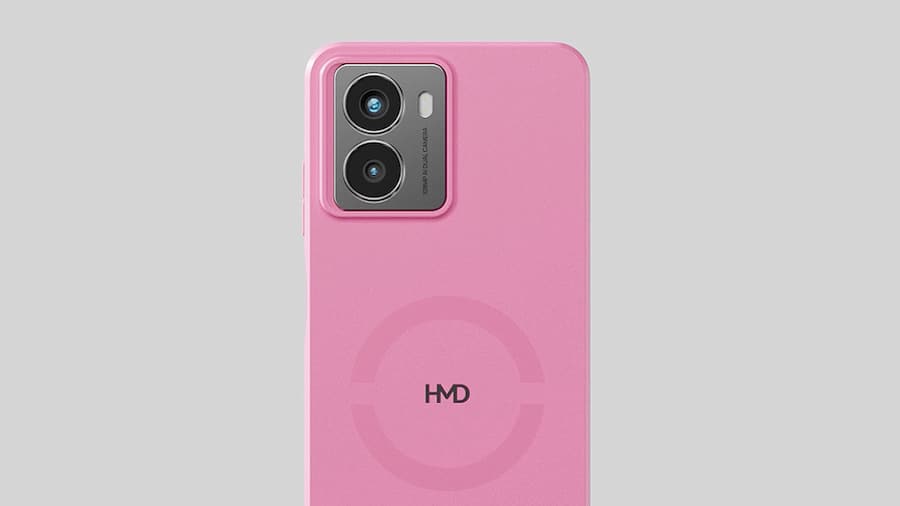 No more Nokia phones? This is the first HMD-branded phone launching soon in India HMD Pulse