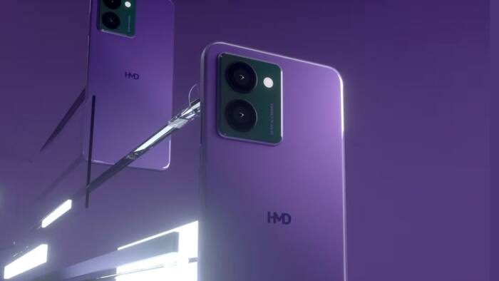 HMD Pulse Series