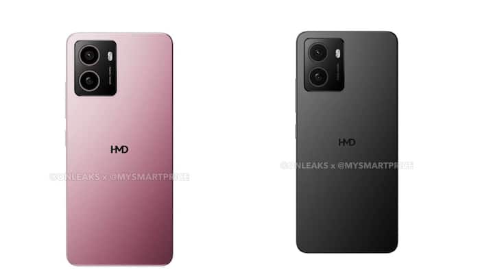 HMD pulse