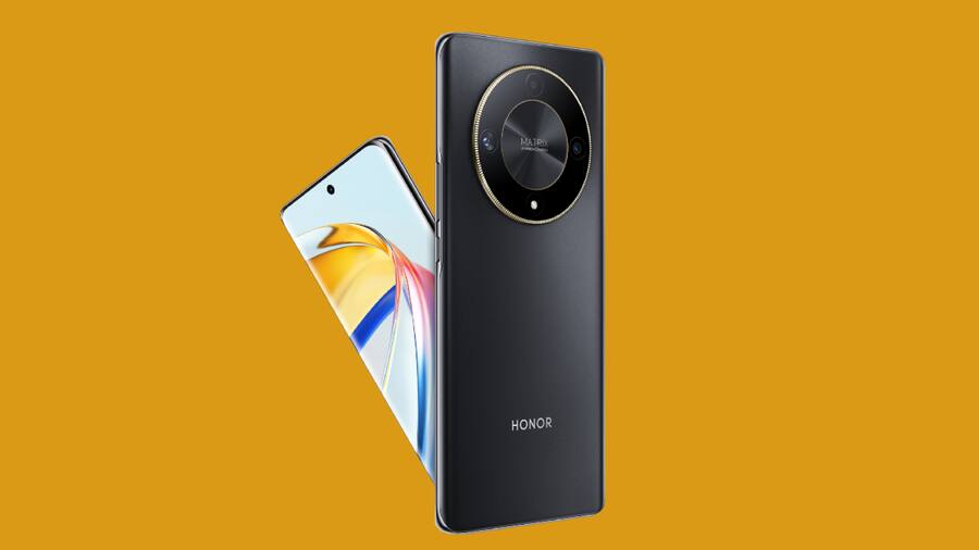 Amazon Offers: कर्व्ड डिस्प्ले वाले स्मार्टफोन पर गजब डील, मिल रहा बंपर डिस्काउंट HONOR X9b 5G (9)