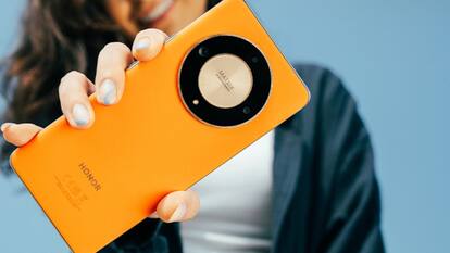 108MP कैमरा, 8GB RAM और 256GB स्टोरेज वाले HONOR X9b 5G को सस्ते में खरीदने का मौका, 2000 रुपये की छूट