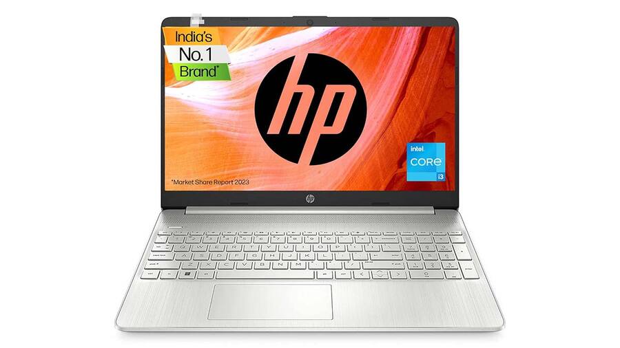 HP Laptop 15s eq2144Au