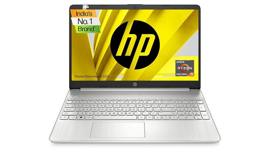 HP Laptop 15s eq2143AU