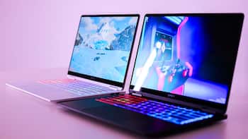 HP Envy x360 14, HP Omen Transcend 14 unveiled with Intel Core Ultra processors and AI features