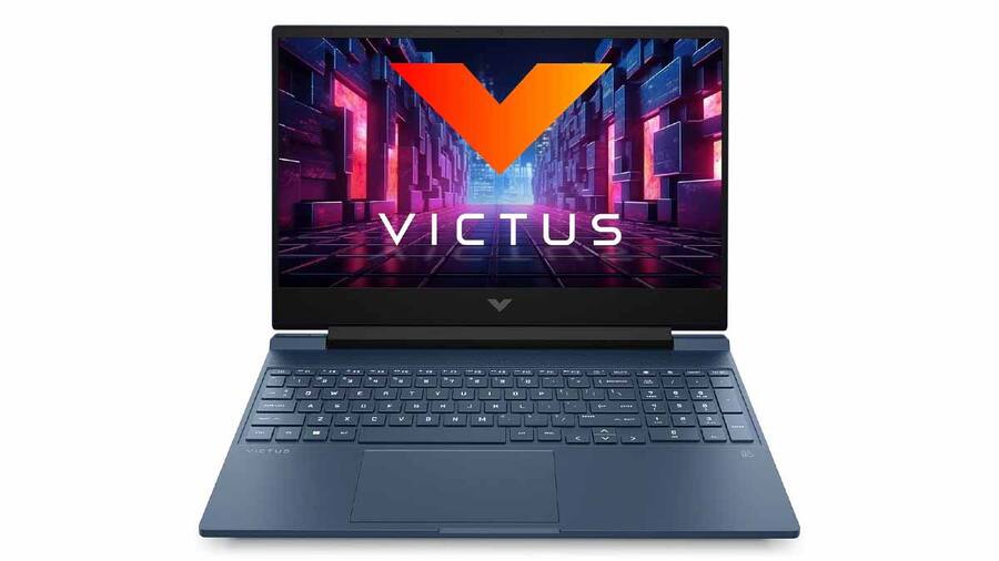 HP Victus Gaming laptop - Rs 78,990