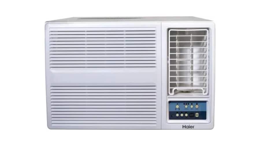 Haier HWU18F-AOW3BN-FS 1.5 Ton 3 Star Window AC