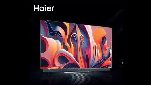 Haier ने भारत में 75 इंच तक के QLED TVs किए लॉन्च, जानें कीमत और स्पेसिफिकेशन