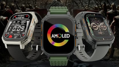 Smartwatches Under 2000: 2 हजार से कम में आने वाली धांसू स्मार्टवॉच, कॉलिंग फंक्शन के साथ मिलेगी तगड़ी बैटरी