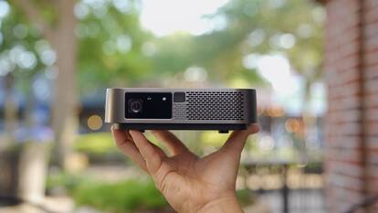 Amazon finds: Top deals on portable home projectors under Rs 10,000