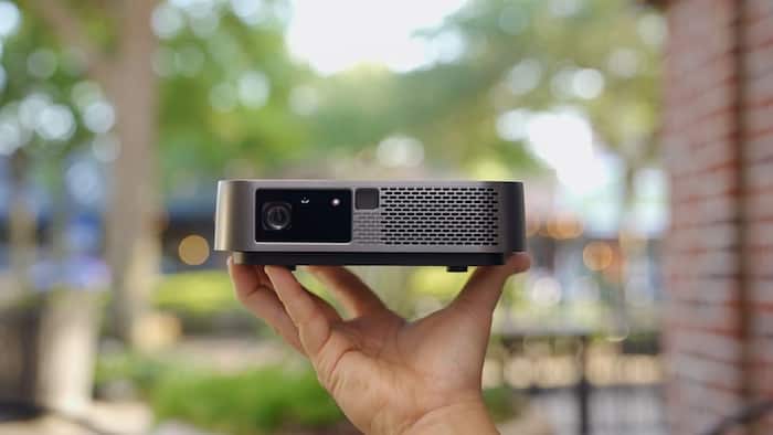Home Projector