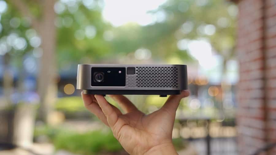 Amazon finds: Top deals on portable home projectors under Rs 10,000 Home Projector