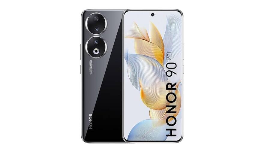 Honor 90