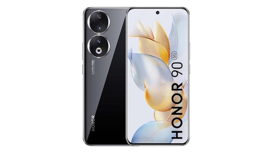 Honor 90 5G - Rs 19,999