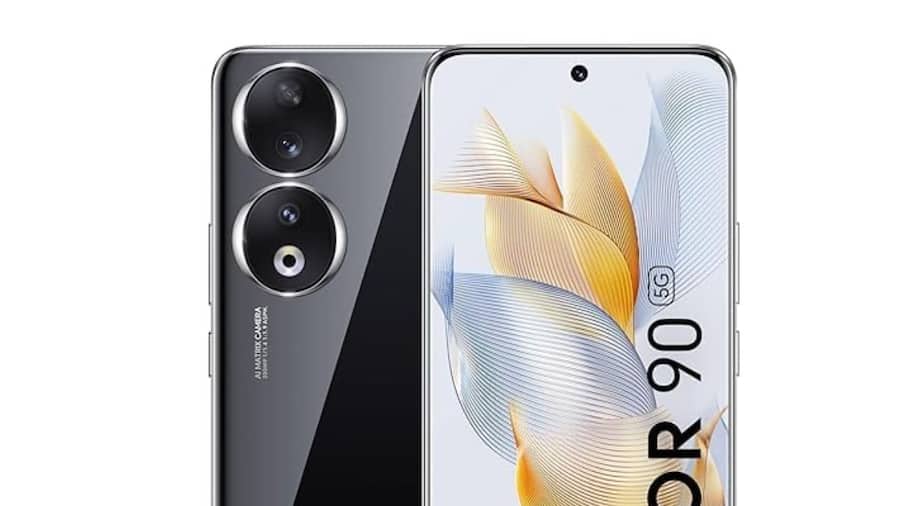 Honor 90 Features