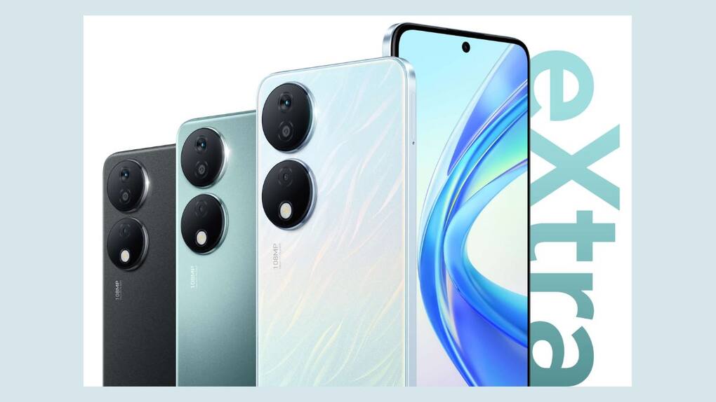 Honor X7b 5G