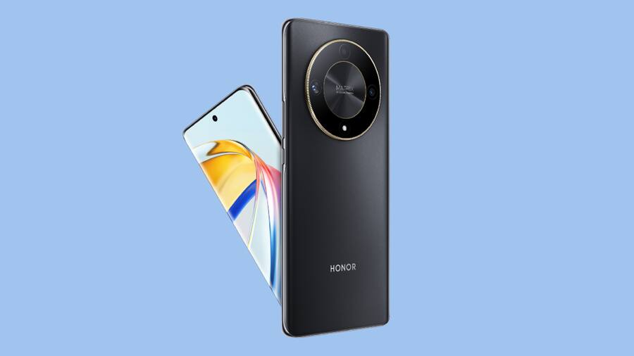 Honor X9b 5G (2)