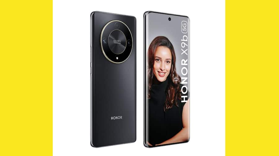 Honor X9b 5G (5)