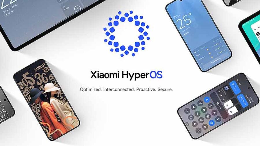 Xiaomi rolls out HyperOS on these Redmi devices: Check eligibility HyperOS