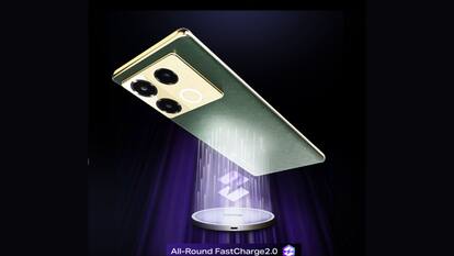 12GB RAM, 4600mAh बैटरी और 108MP कैमरा के साथ आया Infinix Note 40 Pro+ 5G, देखें फर्स्ट लुक और टॉप फीचर्स