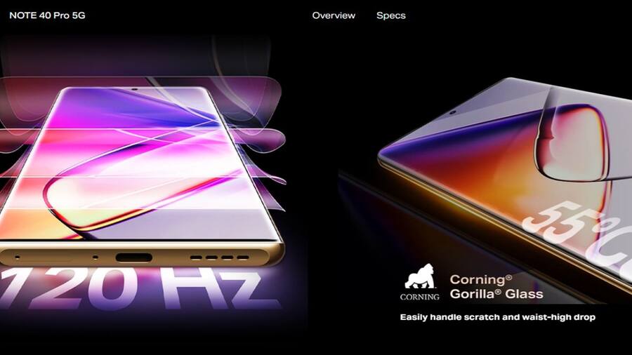 Infinix Note 40 Pro+ (3)