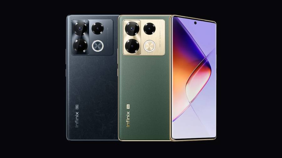 Infinix Note 40 Pro+ (5)