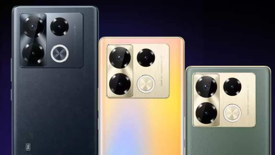 Infinix Note 40 Pro 5G सीरीज की लॉन्च डेट लीक, Flipkart से फीचर्स हुए कंफर्म Infinix Note 40 Pro 5G Series