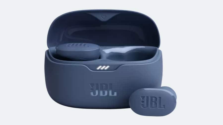 JBL Tune Buds
