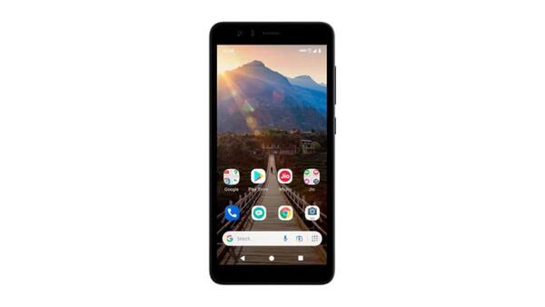 JioPhone Next JioPhone Next
