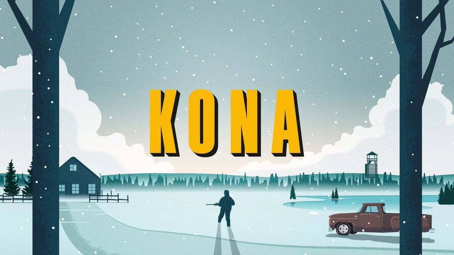 Kona 